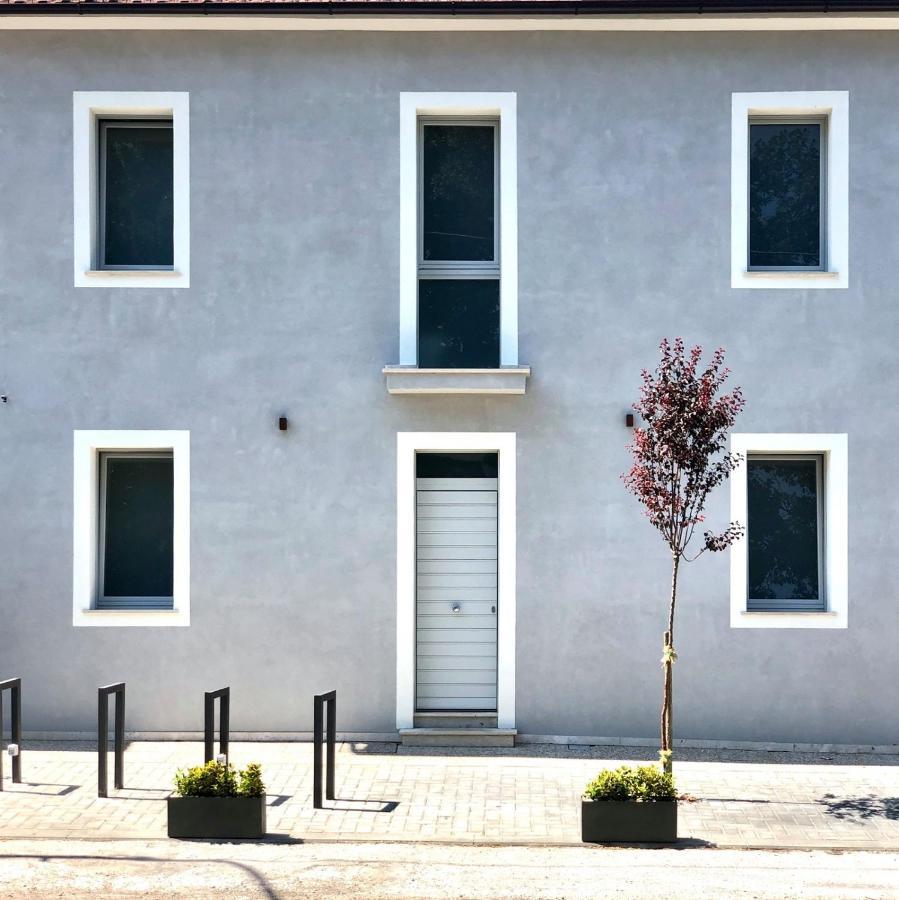 Dolce Nera B&B Narni Scalo エクステリア 写真