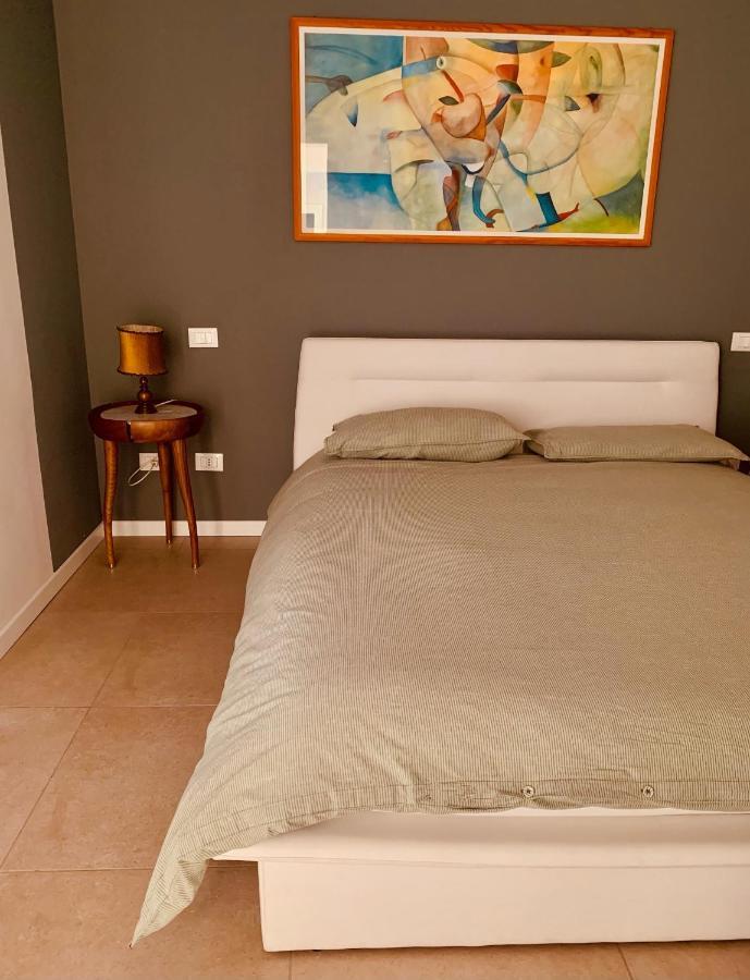 Dolce Nera B&B Narni Scalo エクステリア 写真