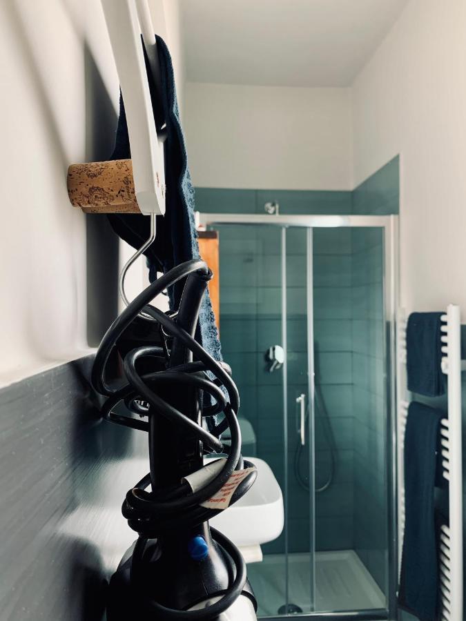 Dolce Nera B&B Narni Scalo エクステリア 写真