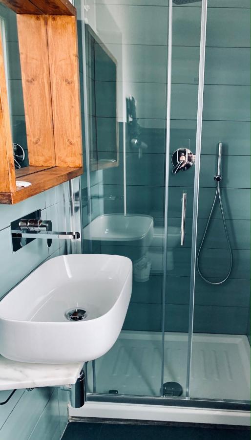 Dolce Nera B&B Narni Scalo エクステリア 写真