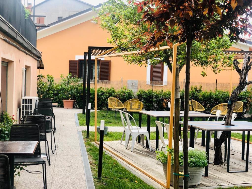 Dolce Nera B&B Narni Scalo エクステリア 写真
