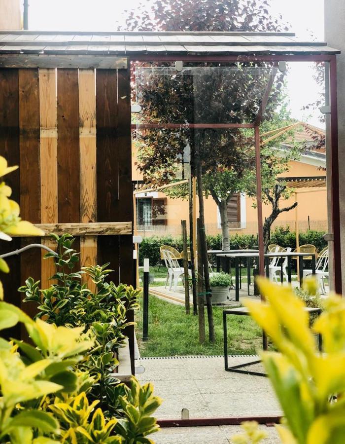 Dolce Nera B&B Narni Scalo エクステリア 写真