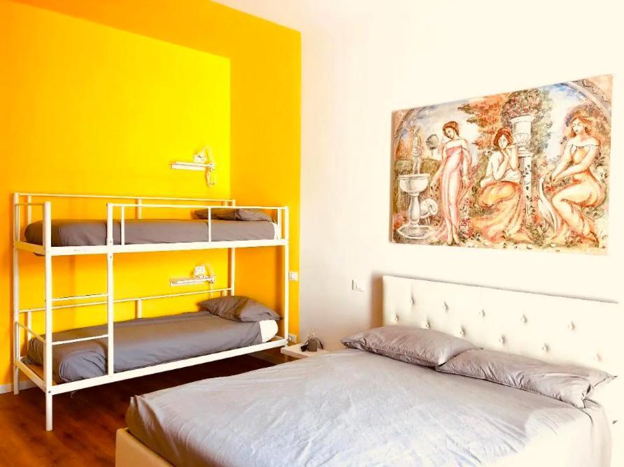 Dolce Nera B&B Narni Scalo エクステリア 写真