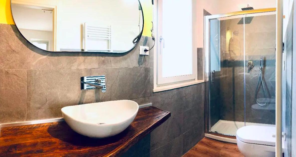 Dolce Nera B&B Narni Scalo エクステリア 写真