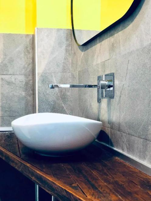 Dolce Nera B&B Narni Scalo エクステリア 写真